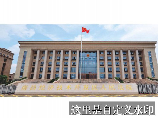 推荐海报